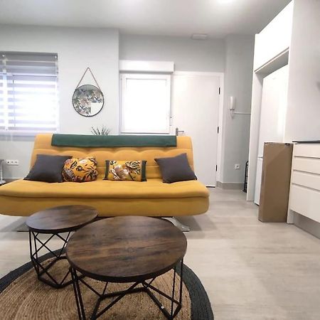 מדריד Comfortable Studio In Barrio Salamanca - Bejar מראה חיצוני תמונה