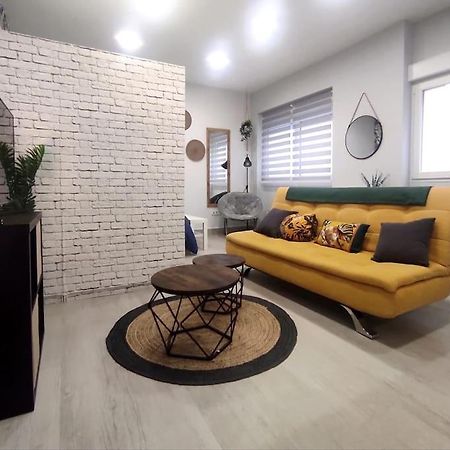 מדריד Comfortable Studio In Barrio Salamanca - Bejar מראה חיצוני תמונה
