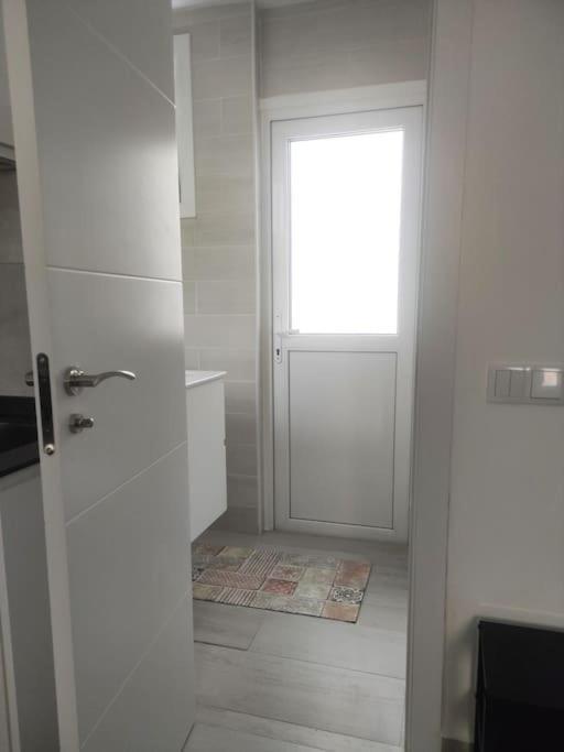 מדריד Comfortable Studio In Barrio Salamanca - Bejar מראה חיצוני תמונה