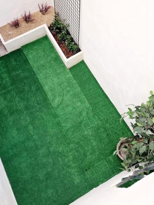 מדריד Comfortable Studio In Barrio Salamanca - Bejar מראה חיצוני תמונה